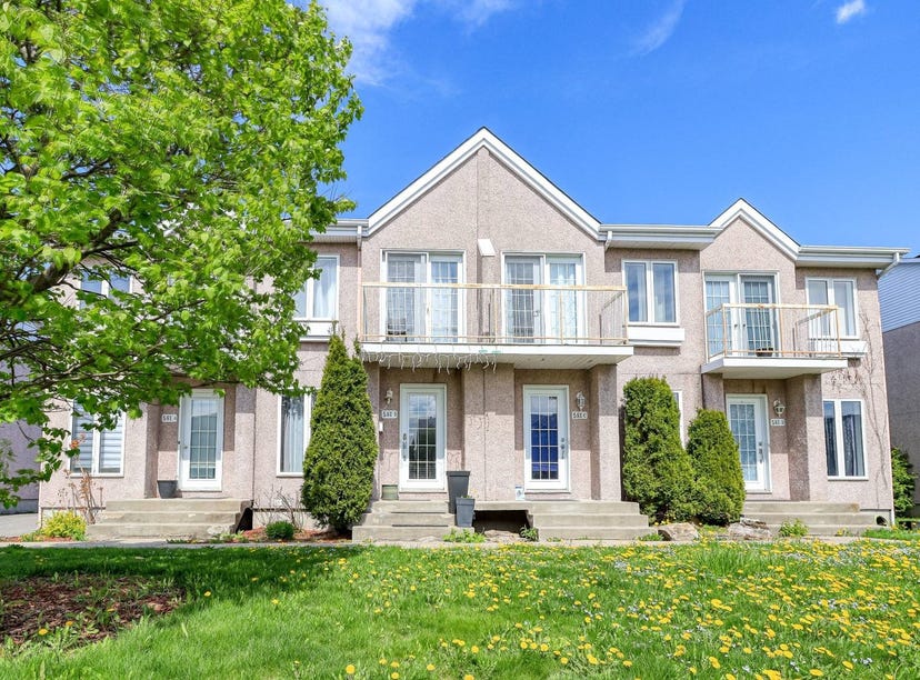 581B Boul. le BourgNeuf, Le Gardeur, QC J5Z4V8, CA, Le Gardeur, Québec House for Sale