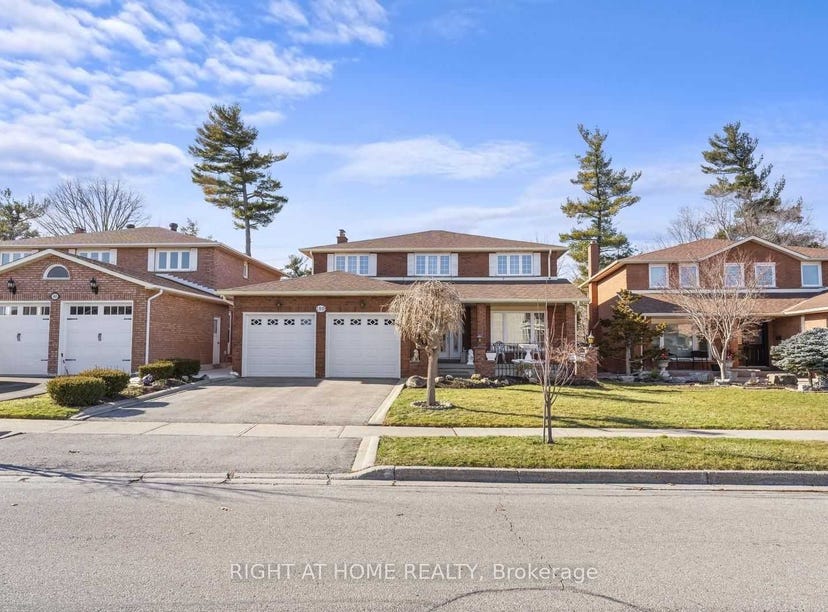 189 Timber Lane, Vaughan, Ontario Apartment for Rent