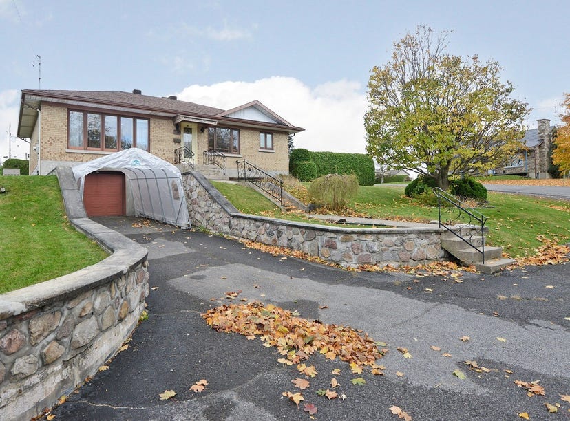 515 Rue RogerBoisvert, Beauharnois, QC J6N1P8, CA, Beauharnois, Québec