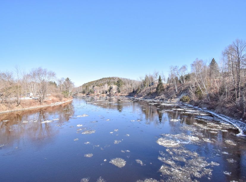 Route des Tulipes, La Conception, QC J0T1M0, CA, La Conception, Québec
