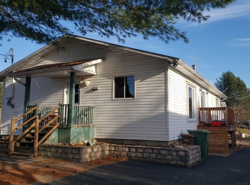 134 Ch. Ducharme, ValdesBois, QC J0X3C0, CA, ValdesBois, Québec