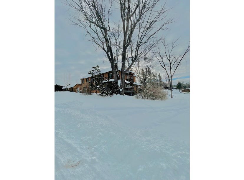5Z Ch. Adélard, Gracefield, QC J0X1W0, CA, Gracefield, Québec House for