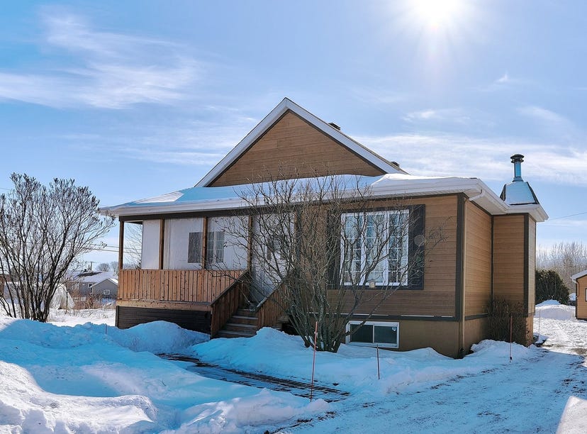 1267 Rue de la Tannerie, SaintAgapit, QC G0S1Z0, CA, SaintAgapit