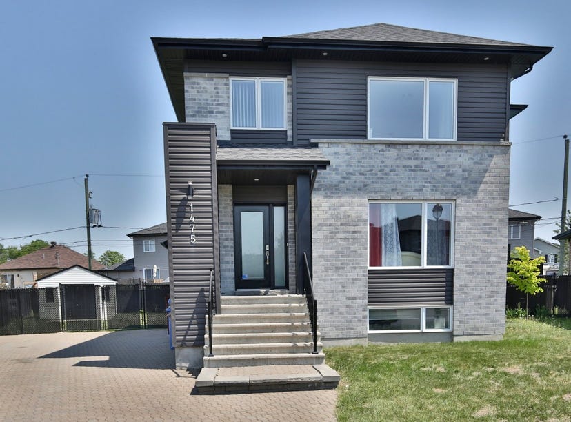 1475 Rue Giguère, Contrecoeur, QC J0L1C0, CA, Contrecoeur, Québec House