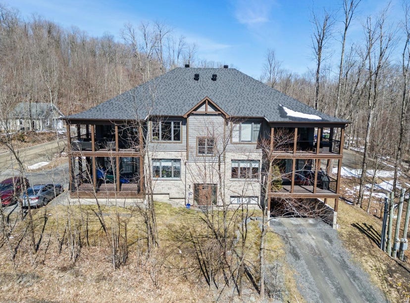 199 Rue de la GrandeCoulée, Orford, QC J1X2A9, CA, Orford, Québec