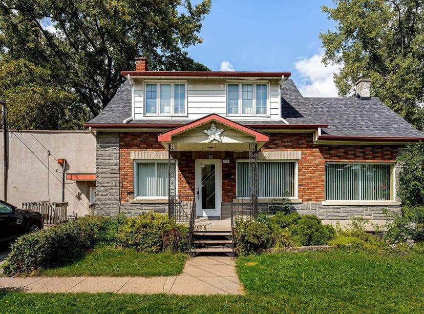 5119 Rg du BasStFrançois, Duvernay, QC H7E4P2, CA, Duvernay, Québec