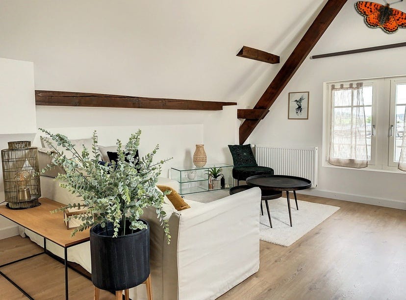 Route de Fribourg 27, Courtepin, Canton of Fribourg Apartment for Rent