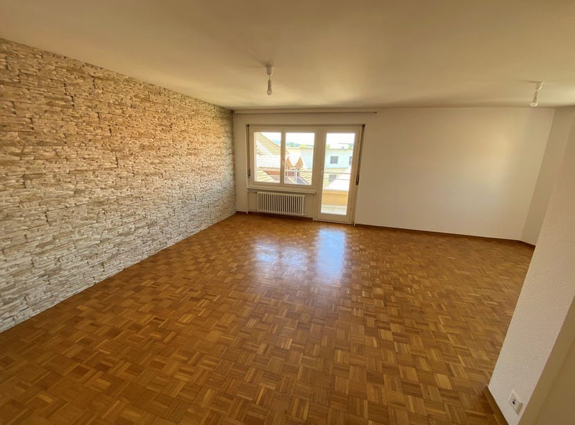 Rue de la Boverie 6, Payerne, Vaud Apartment for Rent