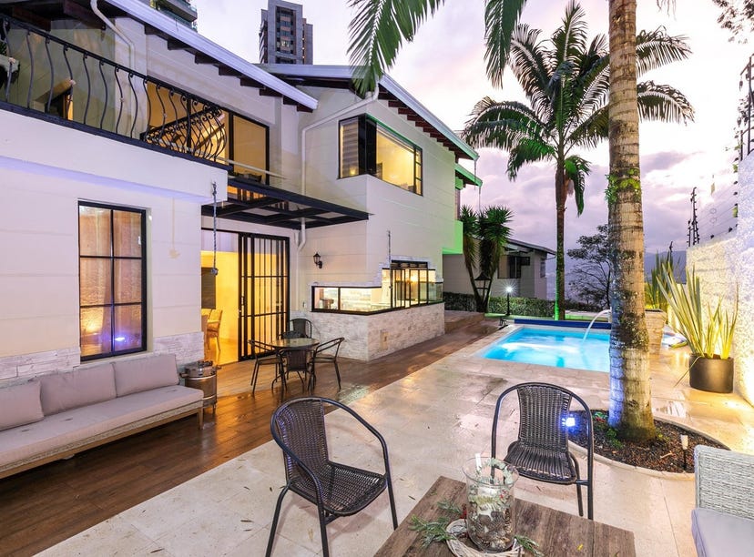 Cl. 18a Sur 25C25, El Poblado, Medellín, El Poblado, Medellín