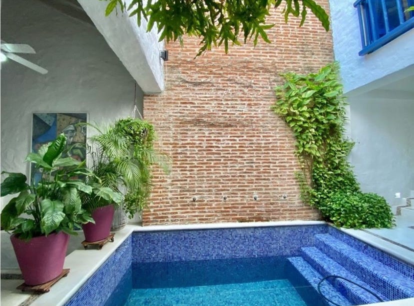 Cra. 9 3843, San Diego, Cartagena de Indias, Provincia de Cartagena