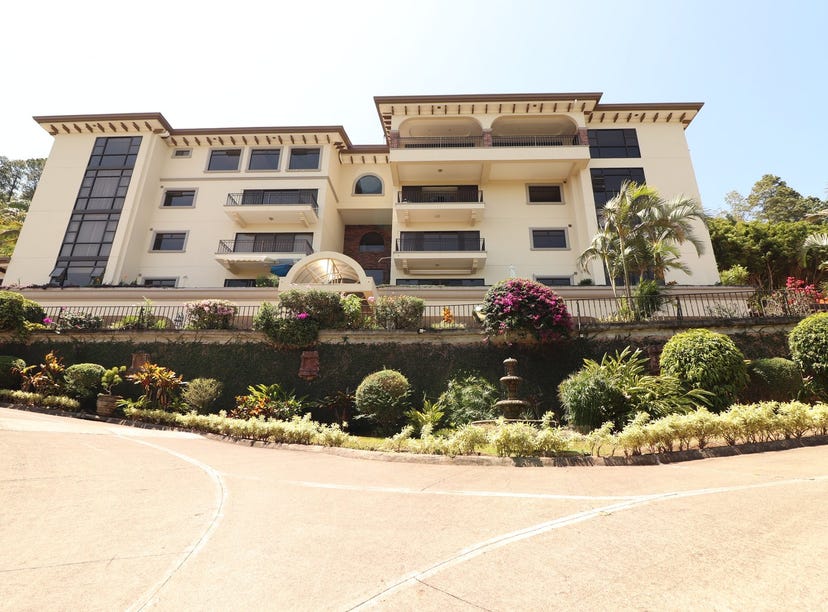 Escazu, San José, La ubicación puede ser suministratada bajo pedido