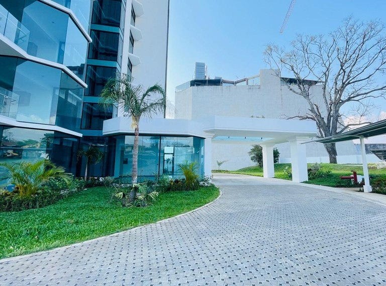 Apartment for rent in first floor Escazu San Jose Costa Rica, Escazú