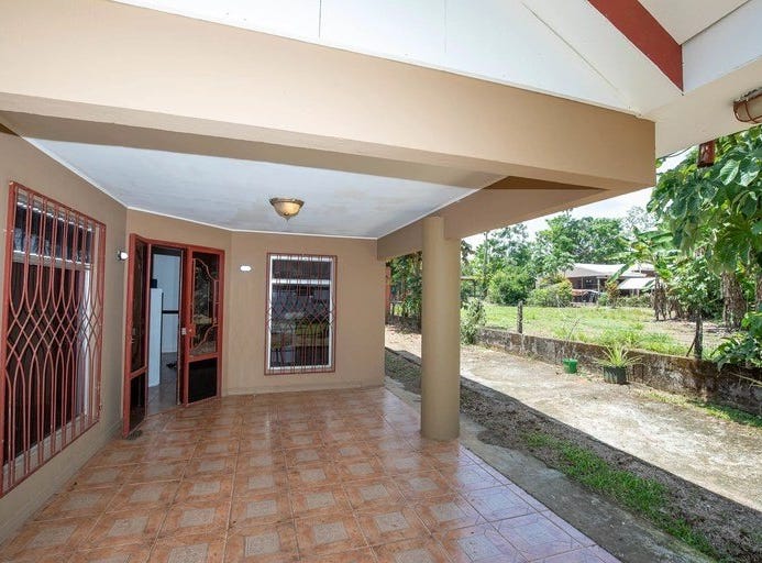 Naranjito, Puntarenas, Address available on request House for Sale
