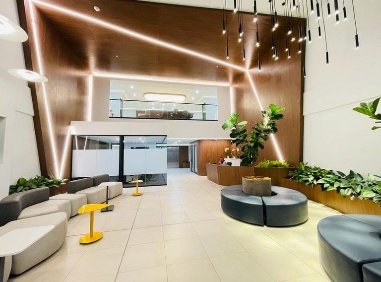 All inclusive office for rent Multipark Guachipelin Escazú Costa Rica