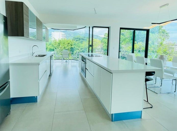 Apartment for rent in Escazu San Jose Costa Rica, Escazú, San José