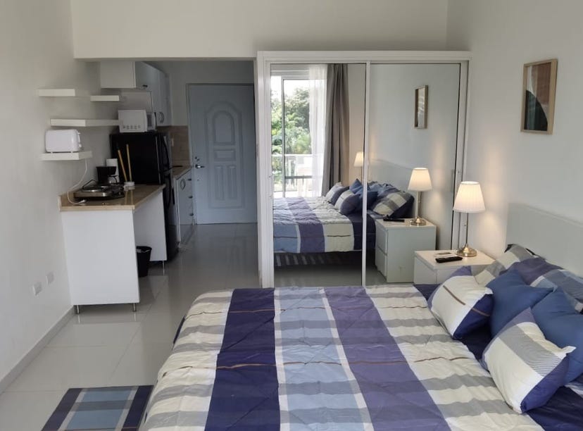 QGJP+45F, Perla Marina 57000, Dominican Republic, Sosua, Puerto Plata Apartment for Sale