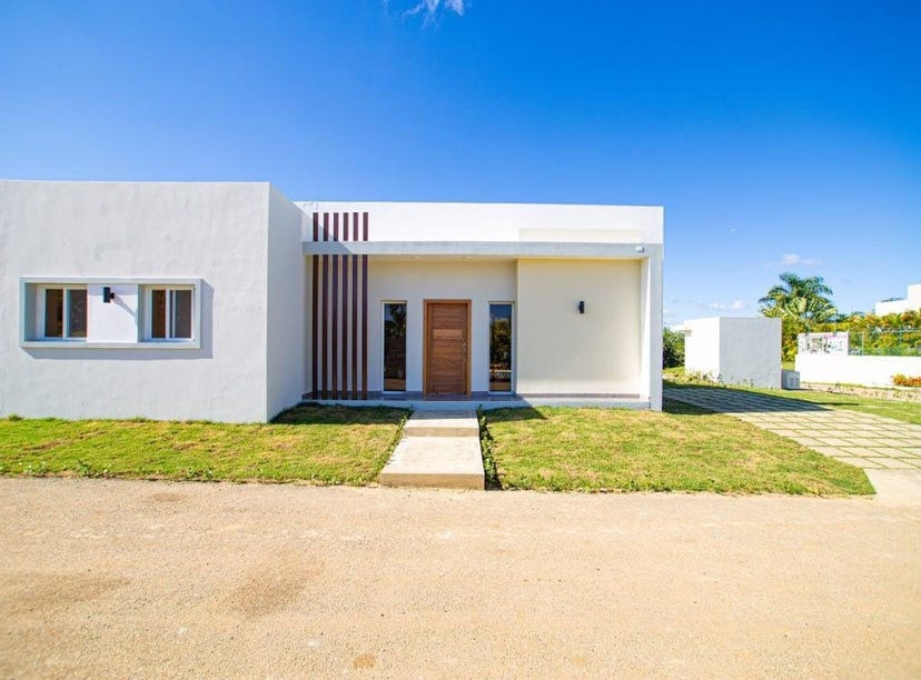 La Mulata I, Sosúa, Puerto Plata House for Sale