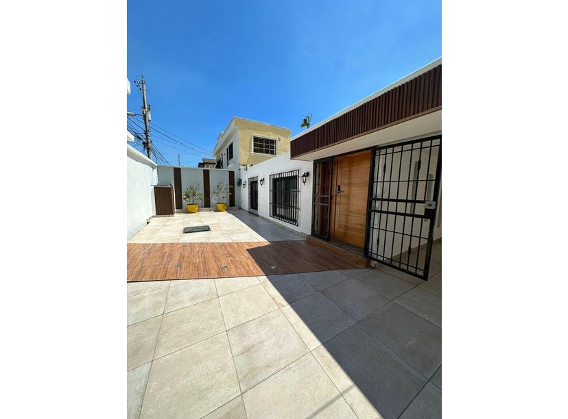 C. 23 21, Santo Domingo, Dominican Republic, Santo Domingo, Distrito