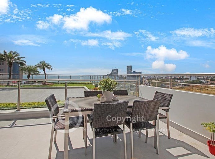 Custom 2 bedroom in luxury Riva Di Mare building! Manta Ecuador!, Manta