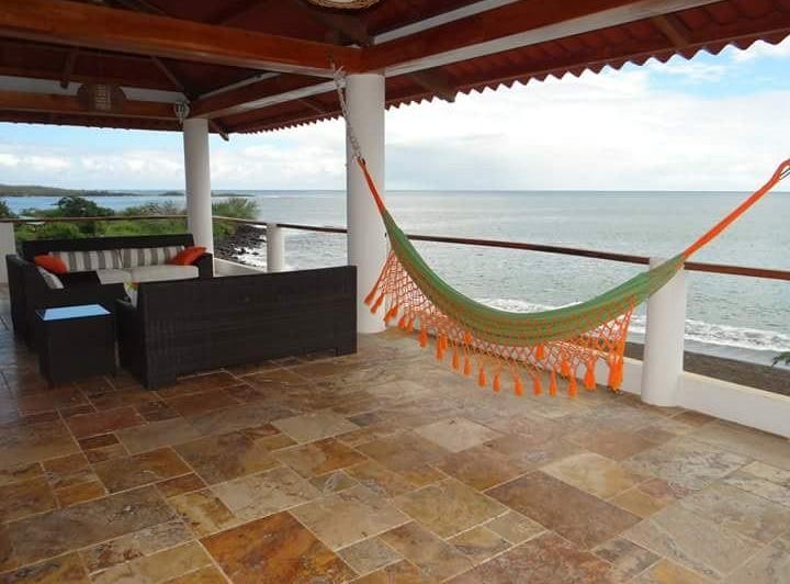 GALÁPAGOS DREAM HOUSE FOR SALE IN FLOREANA ISLAND, Barrio Central
