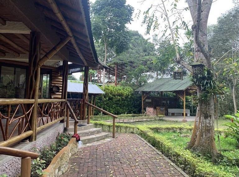 Las Nubes Rancho House FOR SALE on the Via to Dos Mangas! *PRICE