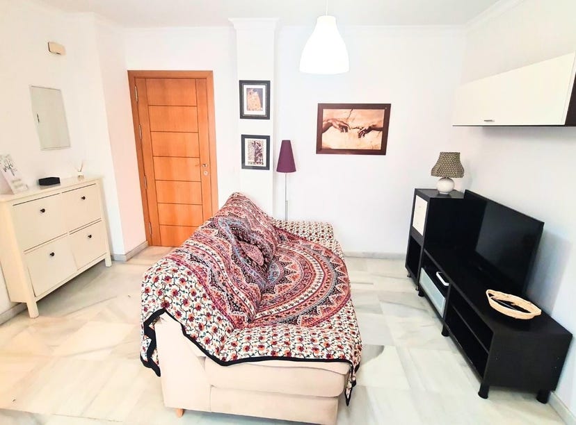 Fuengirola, Andalusia, Address available on request Apartment for Sale