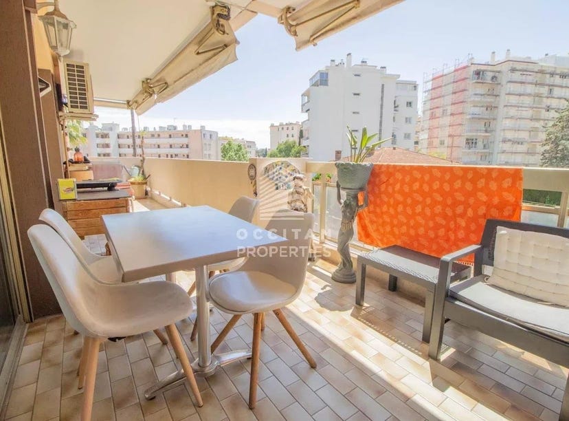 Cannes, ProvenceAlpesCôte d'Azur, Address available on request