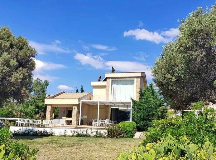 Salonikiou, Central Macedonia, Address available on request House for