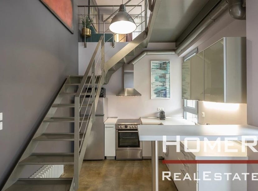 Keramikos, Attica, Address available on request Apartment for Sale