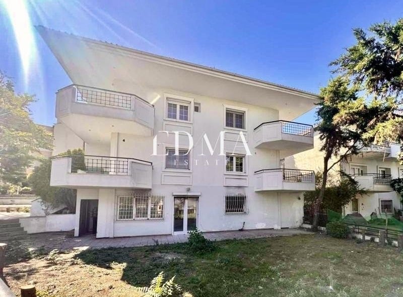 Panorama, Macedonia Thrace, Address available on request House for