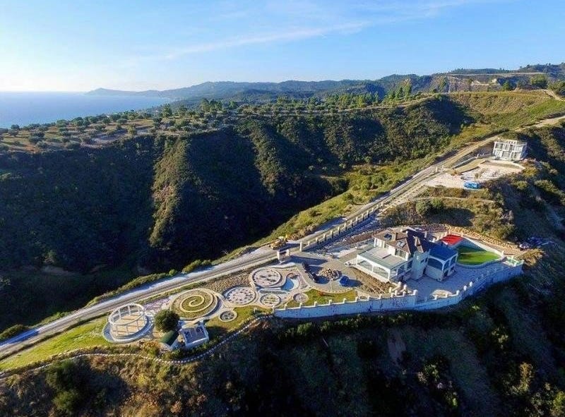 Nea Skioni, Macedonia Thrace, Address available on request House for