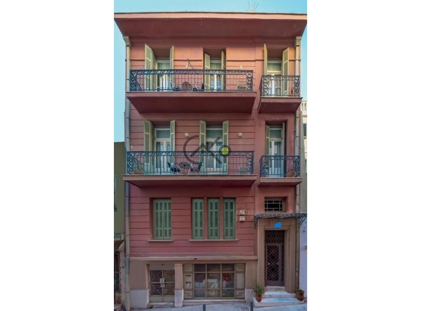 Athens, Attica, Address available on request House for Sale