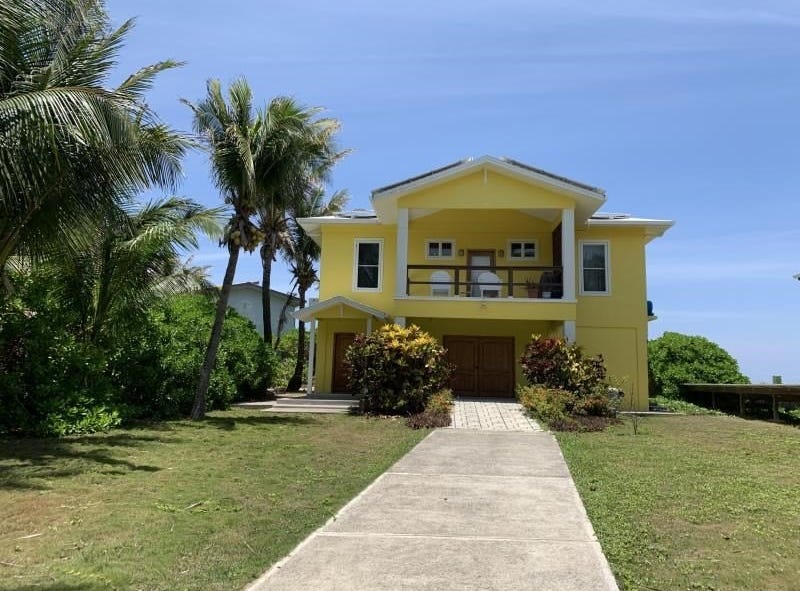 utila, Bay Islands Department, Address available on request House for