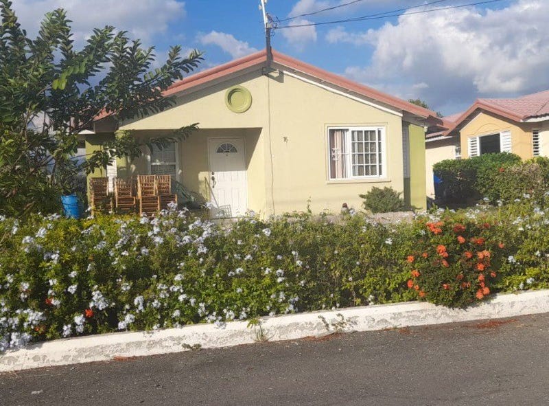 Old Harbour, Saint Catherine Parish, Address available on request House