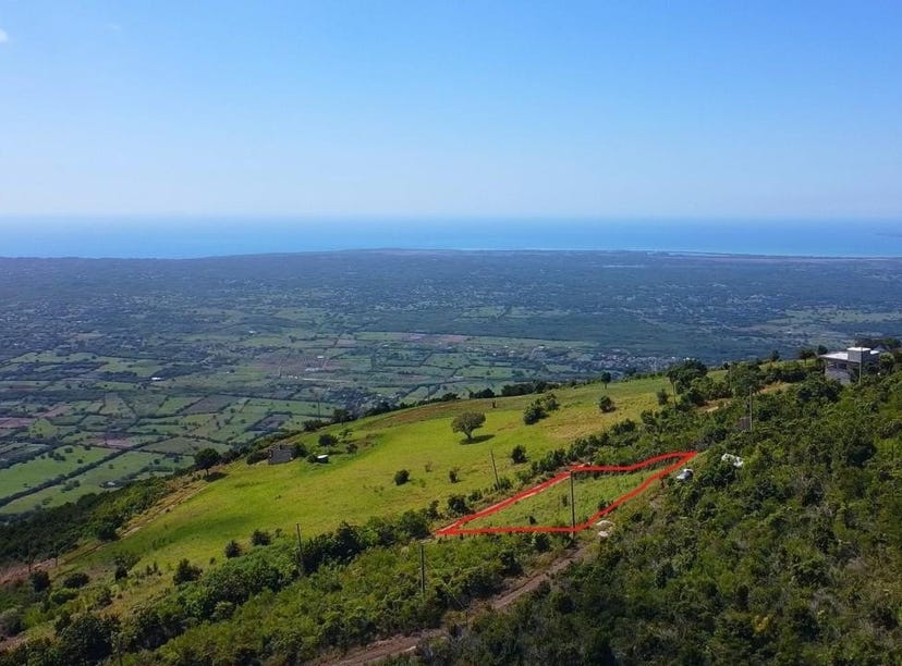 Malvern, St. Elizabeth Parish, Address available on request Land for