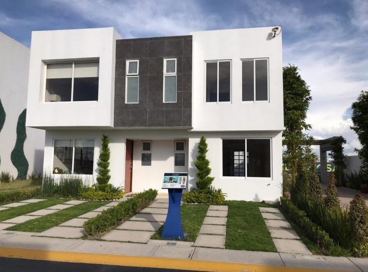 Paseos De Tecamac Blvd. Valle San Pedro S/N, Tecám, Tecamac, Mexico