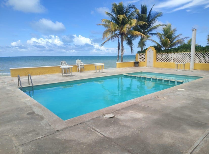 C. 19 262, Miguel Hidalgo Chicxulub, 97330 Chicxulub, Yuc., Mexico