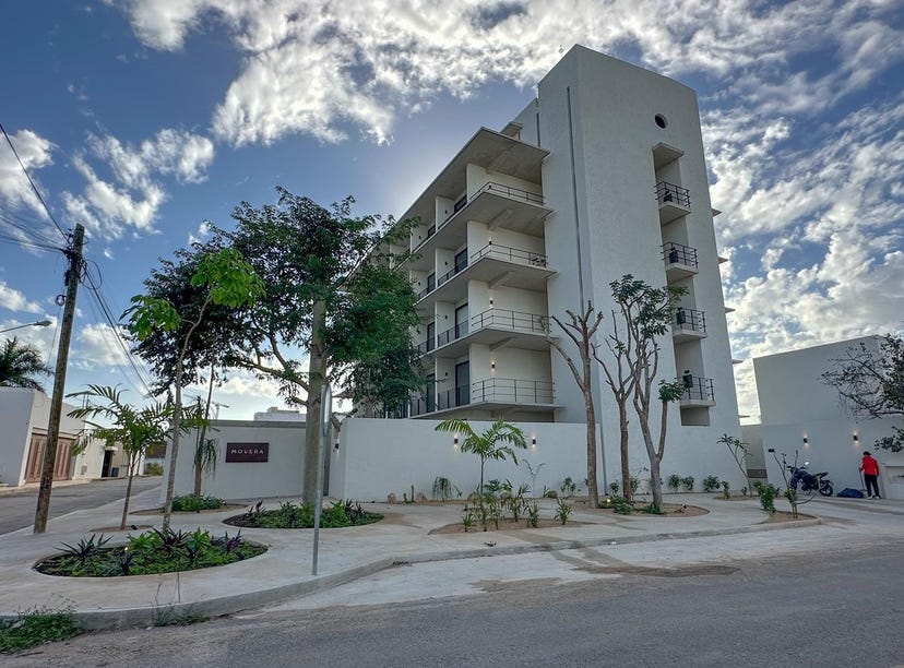 C. 12A 300, Montebello, 97113 Mérida, Yuc., Mexico, Mérida, Yucatan