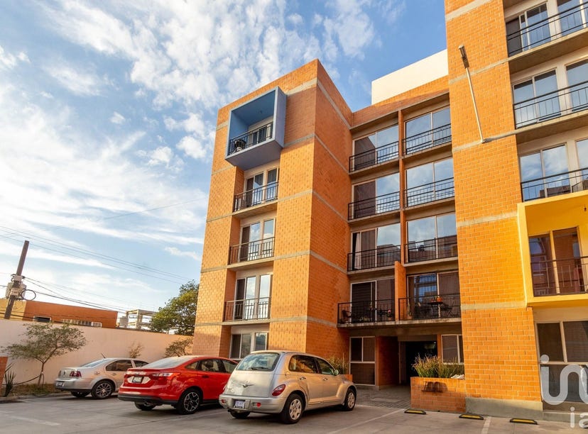 FEDERACION, 630, Guadalajara, Jalisco Apartment for Sale