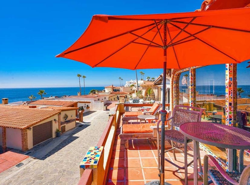 723M+RF, Las Gaviotas, 22740 Las Gaviotas, Baja California, Mexico