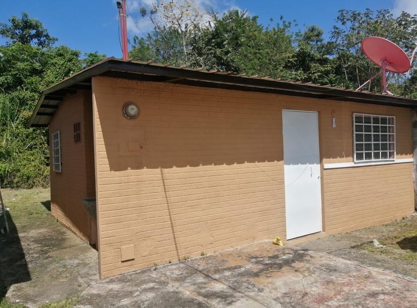 LA CHORRERA, BARRIADA BRISAMAR, CALLE CORALINA, CASA 701 701, La