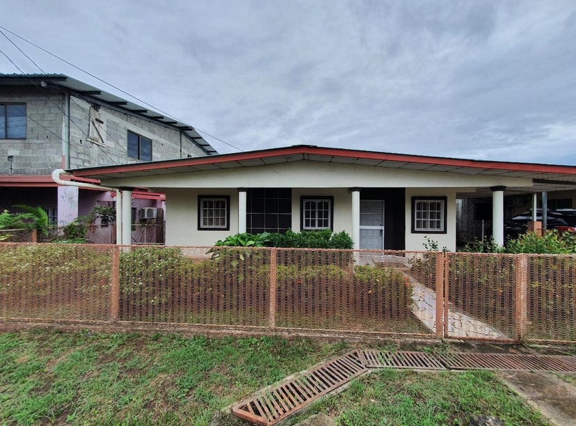 QUINTA LAS FLORES, LOTE 89, CALLE D, LAS TABLAS, LOS SANTOS, Las Tablas