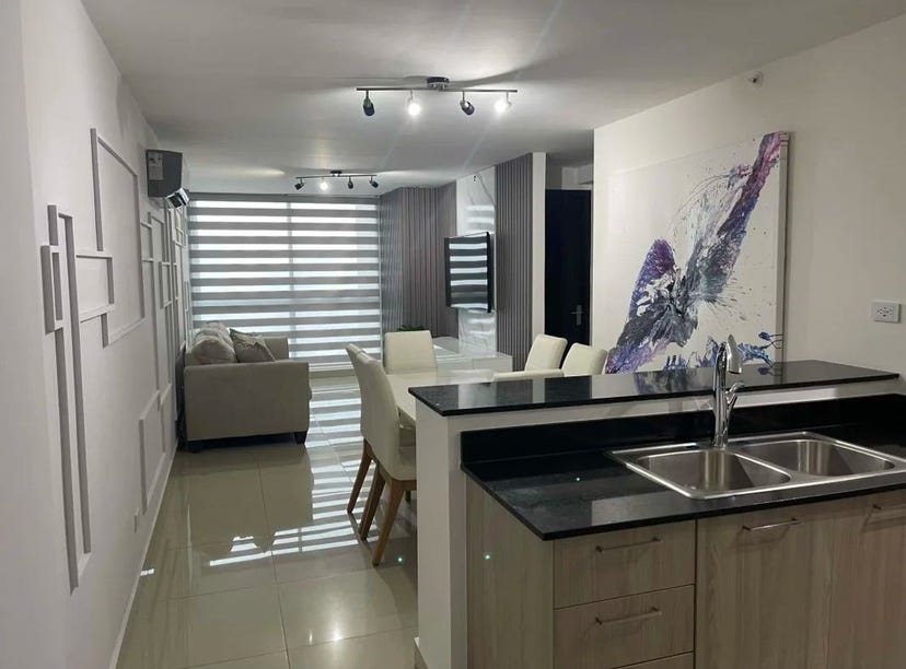 Panama Carrasquilla, Panama City, Address available on request Apartment for Sale realestate