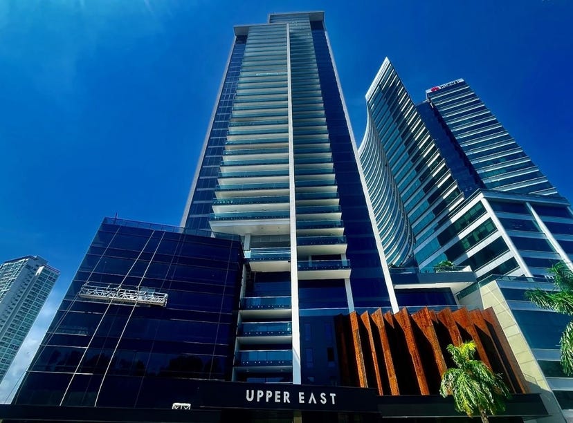 AVENIDA PASEO DEL MAR 26B, PanamÃ¡, Panama City Apartment for Sale