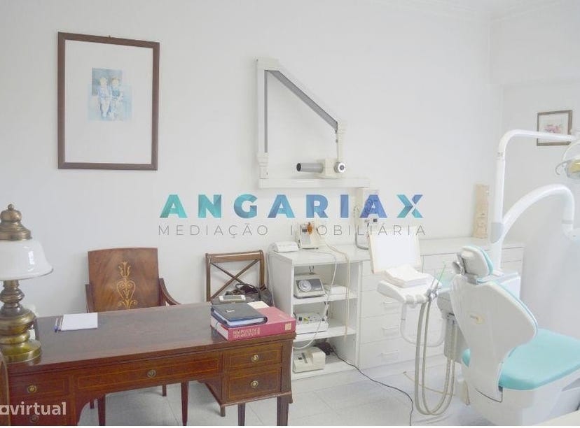 Sacavém e Prior Velho, Lisbon, Address available on request Commercial