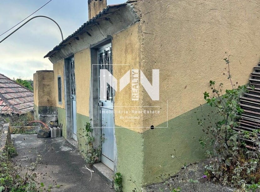 Canhas, Madeira, Address available on request House for Sale