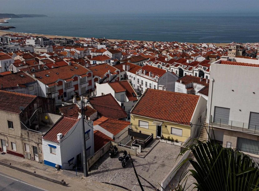 Nazaré, Leiria, Address available on request House for Sale