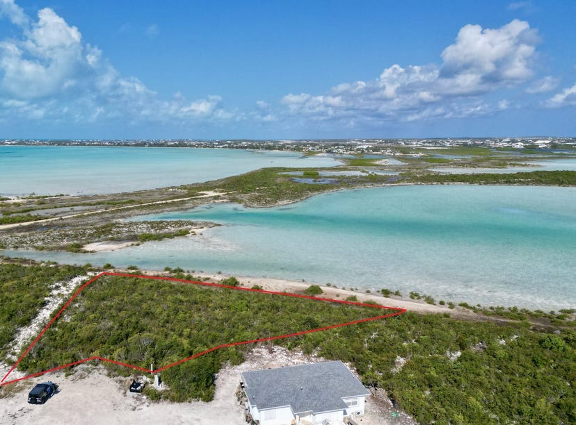 Cooper Jack Bay Road, Providenciales, Providenciales and West Caicos