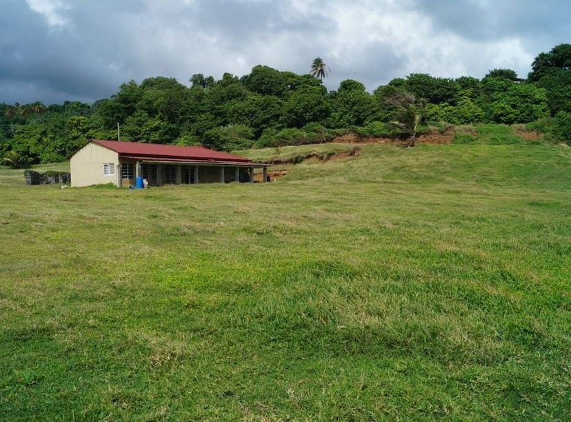 Argyle, St. Vincent, Address available on request Land for Sale
