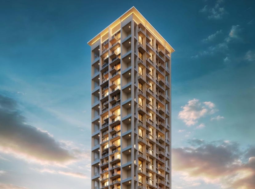 Jumeirah Village Circle, Dubai, Dubai Apartment for Sale realestate